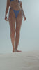 Praiano - Haut de maillot triangle - Saumo Swimwear
